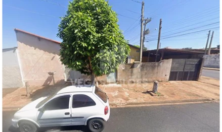Terreno em Jaboticabal, Parque Primeiro De Maio, R. Antonio dos Santos Filho, 30, SP. Área: 270m2