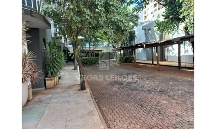 Apartamento em Ribeirao Preto/SP, Jardim Nova Alianca, Rua João Perone, 245, Loft nº02, SP. Área: 61.91m2