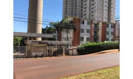 Apartamento em Ribeirão Preto, Republica, Avenida Caramuru, 2600, SP. Área: 57.36m2