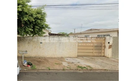 Terreno em Dracena, null, Rua Dom Pedro, n° 1729, São Francisco, Dracena - SP, SP. Área: 149m2 Terreno em Dracena, null, Rua Dom Pedro, n° 1729, São Francisco, Dracena - SP, SP. Área: 149m2