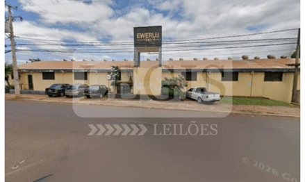 Terreno em Jaú, Jardim Santa Helena, Avenida Inácio Curi, nº 1.600, esquina com as ruas Léo Araújo de Melo e João Ávila Franco, Jaú/SP., Jaú - SP, SP. Área: 1283.03m2 Terreno em Jaú, Jardim Santa Helena, Avenida Inácio Curi, nº 1.600, esquina com as ruas Léo Araújo de Melo e João Ávila Franco, Jaú/SP., Jaú - SP, SP. Área: 1283.03m2