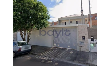 Terreno em Hortolândia, Jardim Das Figueiras II, Rua Neusa Camargo de Oliveira, 150 - Jardim das Figueiras II - Hortolândia - SP, SP. Área: 250m2