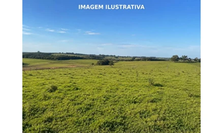 Área rural em Angatuba, Sítio do Souza, situada no Bairro do Cerrito, Município de Angatuba/SP, SP. Área: 50845.89m2