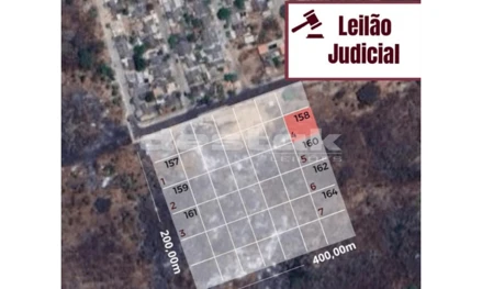 Terreno em Corumbá, null, Rua República do Paraguai, Corumbá - MS, MS. Área: nullm2