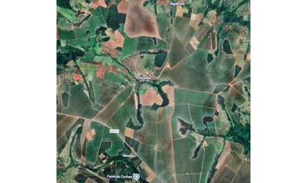 Área rural em Araguari, null, FAZENDA SANTA IZABEL NO LUGAR CÓRREGO DA ÉGUA- DISTRITO DE PIRACAÍBA, MG. Área: nullm2