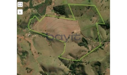 Área rural em Cunha, null, Imóvel denominado Várzea do Tanque - Município de Cunha/SP - Estado de São Paulo, SP. Área: nullm2
