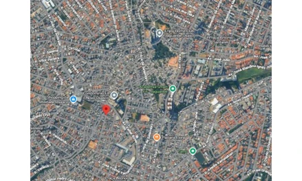 Terreno em Osasco, Novo Osasco, Rua Francisco Tomazini, Novo Osasco, Osasco, SP, SP. Área: 5000m2