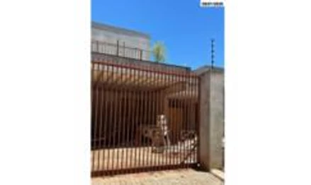 Casa em Foz do Iguaçu, Lancaster, Rua Nilopolis, nº 188, Jardim Lancaster, PR. Área: 300m2