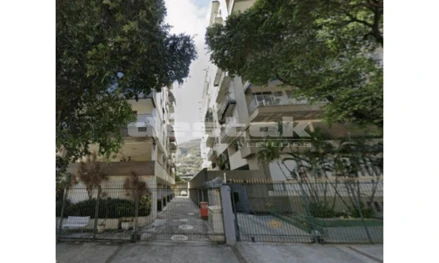 Apartamento em Rio de Janeiro, Jacarepaguá, Rua Capitão Menezes, 330 - Praça Seca - Rio de Janeiro - RJ, RJ. Área: 105m2