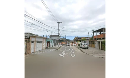 Terreno em Praia Grande, Parque Das Americas, Avenida José Leandro de Carvalho, 7712 e 8535 - Esmeralda Praia Grande - SP, SP. Área: 288m2