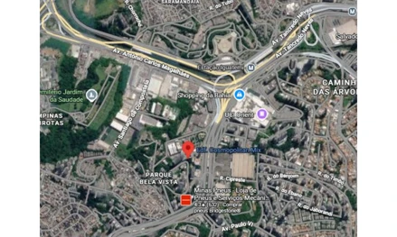Comercial em Salvador, Brotas, Rua Itatuba, Brotas, Salvador, BA, BA. Área: 70.21m2
