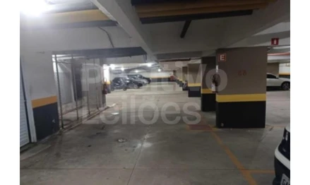 Terreno em Santos, Centro, Praça Dom Idílio José Soares, 42 - Centro - Santos - SP, SP. Área: 60.45m2