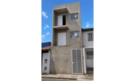 Outros em São Paulo, Santo Amaro, Rua Doutor José de Sá, 56, SP. Área: nullm2
