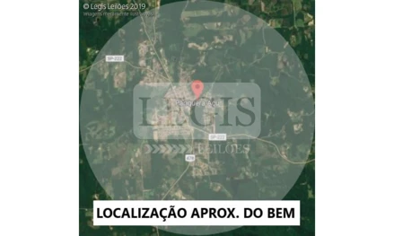 Área rural em Jacupiranga, null, Pariquera Açu, Jacupiranga/SP, SP. Área: nullm2