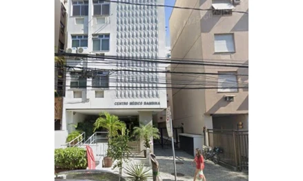 Comercial em Rio de Janeiro, Botafogo, Rua Bambina, nº 56, 5º e 6º andares, RJ. Área: nullm2