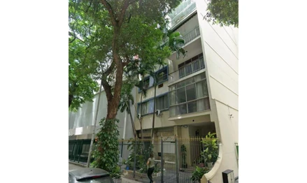 Apartamento em Rio de Janeiro, Flamengo, Rua Almirante Tamandaré, Flamengo, RJ. Área: nullm2