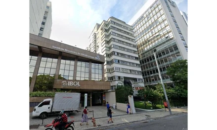 Apartamento em Rio de Janeiro, Botafogo, Praia de Botafogo, nº 198, Botafogo, RJ. Área: nullm2