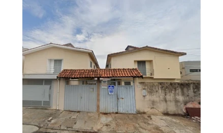 Casa em Marília, Jardim Universitario, Rua Doutor Pedro Lúcio, 92, Jardim Universitário, Marília, SP, SP. Área: 33.71m2