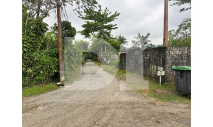 Terreno em Santos, Caruara, Rua Caramuru do Carauara, s/n, Estuário, SP. Área: nullm2 Terreno em Santos, Caruara, Rua Caramuru do Carauara, s/n, Estuário, SP. Área: nullm2