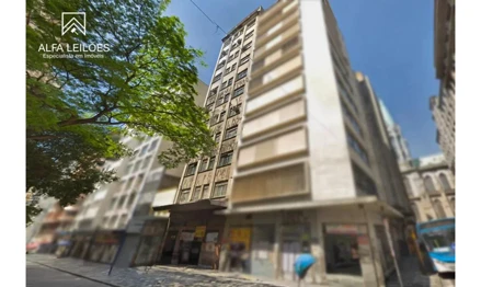 Comercial em São Paulo, Sé, Rua Quintino Bocaiuva, n 191, SP. Área: nullm2 Comercial em São Paulo, Sé, Rua Quintino Bocaiuva, n 191, SP. Área: nullm2