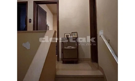 Casa em São Paulo, Bela Aliança, Rua Barão de São Gabriel, 441 - Bela Aliança - São Paulo - SP, SP. Área: 203m2