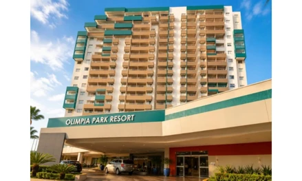Apartamento em Olímpia, Jardim Santa Efigênia, Avenida Aurora Forti Neves, 1030 - Jardim Santa Ifigênia - Olímpia - SP, SP. Área: nullm2