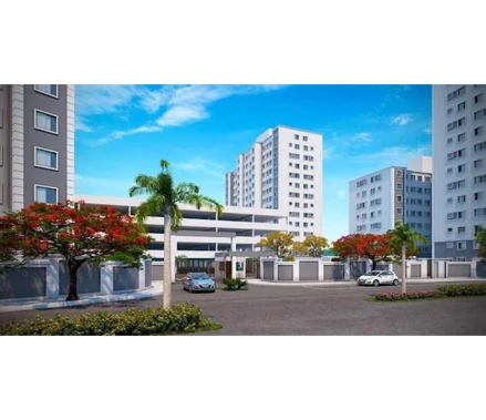 Apartamento em São José dos Campos, Jardim Das Industrias, Rua Emílio Marelo, Jardim das Indústrias, SP. Área: 108.62m2