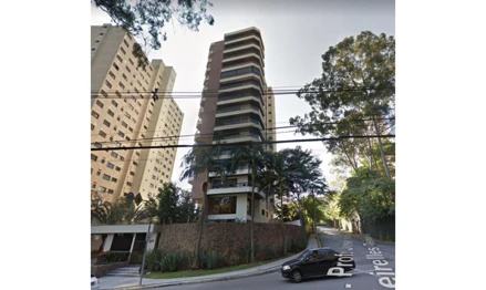 Apartamento em São Paulo, Vila Suzana, Rua Professor José Horácio Meirelles Teixeira, Vila Suzana, SP. Área: 665.3m2