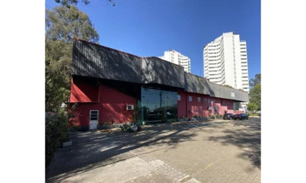 Comercial em São Paulo, Jardim Arpoador, Rodovia Raposo Tavares, Jardim Arpoador, SP. Área: nullm2