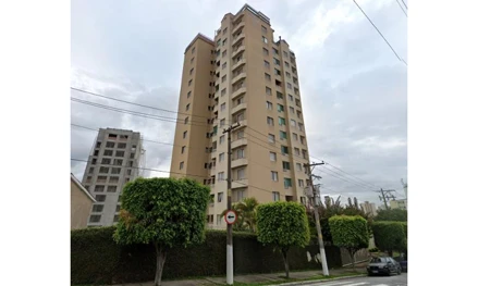 Apartamento em São Paulo, null, Avenida Águas de São Pedro, Vila Paulicéia, SP. Área: 80.5m2