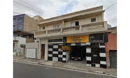 Outros em São Paulo, Vila Isolina Mazzei, Rua Coronel Marcílio Franco, Vila Isolina Mazzei, SP. Área: 275m2