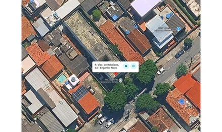 Comercial em Rio de Janeiro, Engenho Novo, Rua Visconde de Itabaiana, Engenho Novo, RJ. Área: 758m2