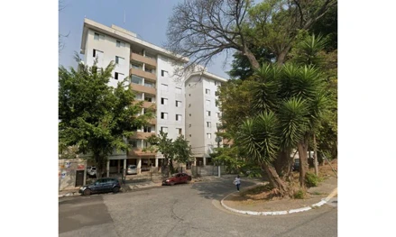 Apartamento em São Paulo, Jardim Paraíso, Rua General Nestor Passos, Jardim Paraíso, SP. Área: 62.41m2