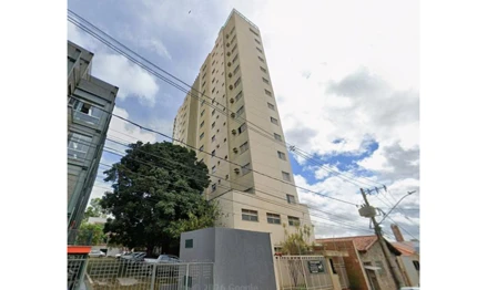 Apartamento em Uberaba, null, Praça Doutor Thomaz Ulhôa, Nossa Senhora da Abadia, MG. Área: 155.81m2