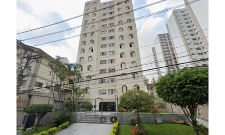 Apartamento em São Paulo, Vila Mariana, Rua Maestro Cállia, Vila Mariana, SP. Área: 63.8m2