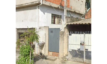 Casa em São José dos Campos, null, Rua Camélia, Monte Castelo, SP. Área: 70m2