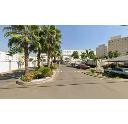 Apartamento em Piracicaba, Jardim Sao Francisco, Avenida das Ondas, Jardim São Francisco, SP. Área: 92.73m2