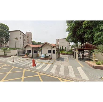 Apartamento em Valinhos, Jardim Santa Rosa, Rua Luiz Bissoto, Jardim Santa Rosa, SP. Área: 51.71m2