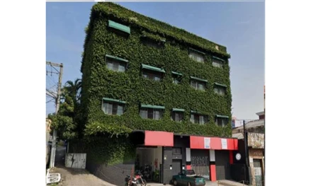 Apartamento em Guarulhos, Vila Tijuco, Rua Guarulhos, Gopoúva, SP. Área: 510m2