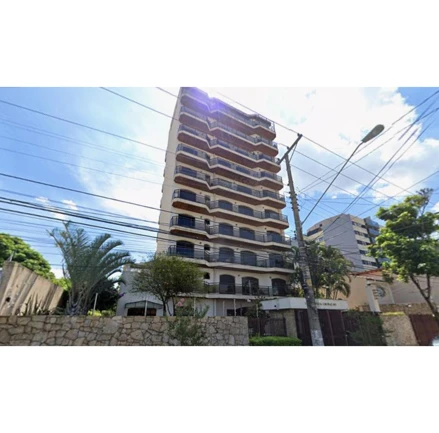 Apartamento em São Paulo, Bela Aliança, Rua Aliança Liberal, Bela Aliança, SP. Área: 271.73m2