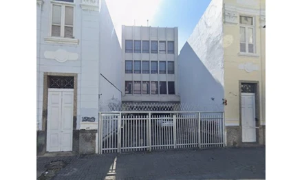 Comercial em Rio de Janeiro, Saúde, Rua Sacadura Cabral, Saúde, RJ. Área: nullm2