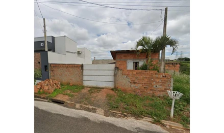 Casa em Pirangi, null, Casa n° 63, Rua 10, SP. Área: 180m2