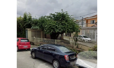 Casa em São Paulo, Alto Da Mooca, Rua Mário Savi, Vila Prudente, SP. Área: 200m2