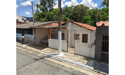Casa em São Paulo, Vila Campanela, Rua Luiz Antônio Gonçalves, Vila Campanela, SP. Área: 192m2