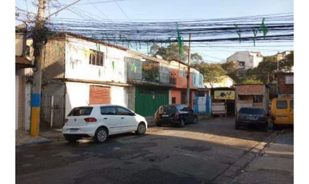 Casa em São Paulo, Jardim Itapemirim, Rua Quitungo, Vila Regina ( Zona Leste), SP. Área: 148.5m2