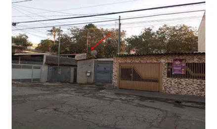 Casa em São Paulo, Vila Campanela, Rua Luiz Antônio Gonçalves, Vila Campanela, SP. Área: 184m2