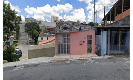 Casa em São Paulo, Vila Campanela, Rua José Alves dos Santos, Vila Campanela, SP. Área: 210.3m2