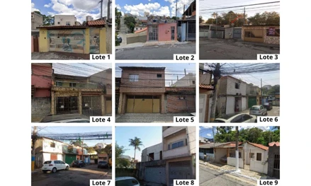 Casa em São Paulo, null, Rua Mariano Moro, Vila Regina ( Zona Leste), SP. Área: 210.3m2