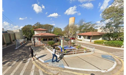 Apartamento em Jundiaí, Parque Res. Eloy Chaves, Avenida Benedicto Castilho de Andrade, Parque Residencial Eloy Chaves, SP. Área: nullm2