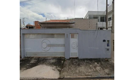 Casa em Hortolândia, Jardim Das Figueiras II, Rua José de Paula Filho, Jardim das Figueiras II, SP. Área: 250m2